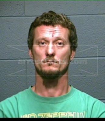 Shaun Keith Tackett