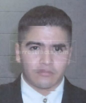 Adrian Camarillo