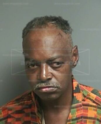 Duane Andre Overstreet