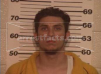 Matthew Clint Reeves Saenz