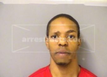 Antwan D Hawkins