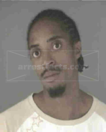 Jacoby Houston Owens