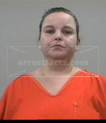 Liisa Joyce Watkins