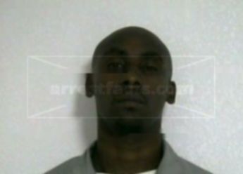 Mondray Martin