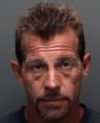 Todd Allen Hamilton
