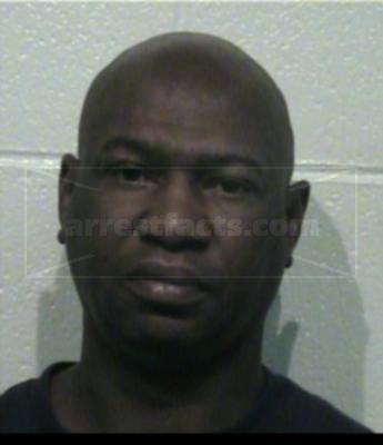 Charles Ray Johnson