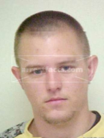 Cody R James