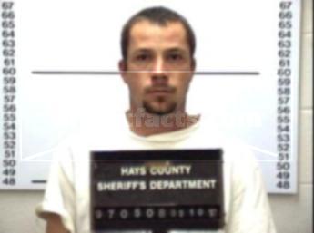 Yancy Scott Rewis
