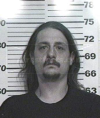 Jason Edward Clay