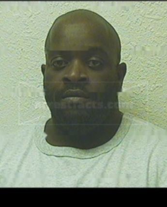 Anthony E Webb