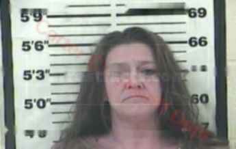 Tammy Lynn Meredith