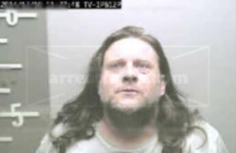 Kenneth Mitchell Hawk