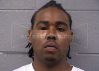 Travis Holmes