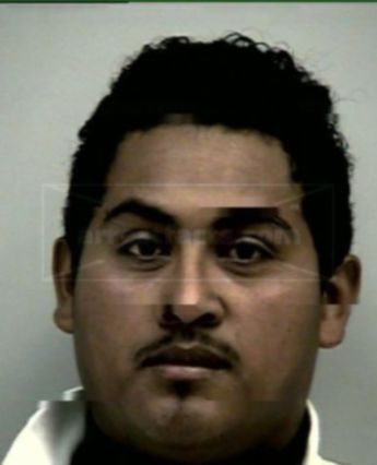 Roberto Gutierrez-Arreola