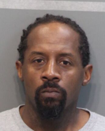 Reginald Demont Roberson