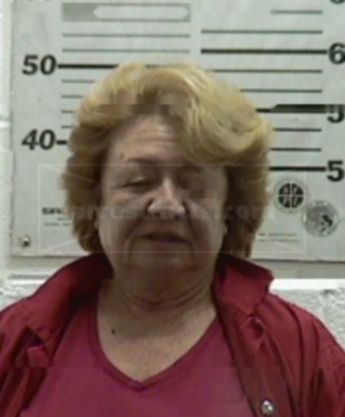 Lorraine Mary Romero