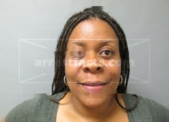 Salena Nicole Glenn