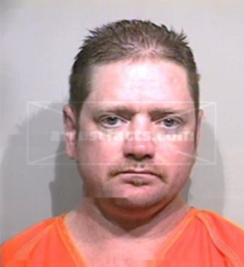 Darren Scott Holly