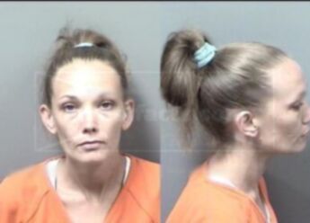 Heather Aliesha Revell
