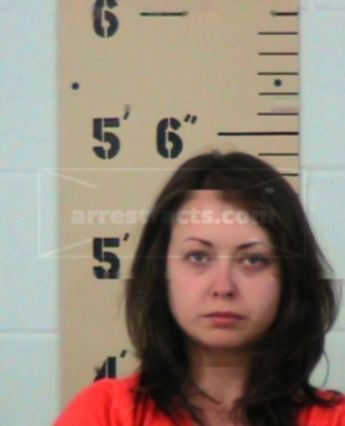Lacy Lynn Parks