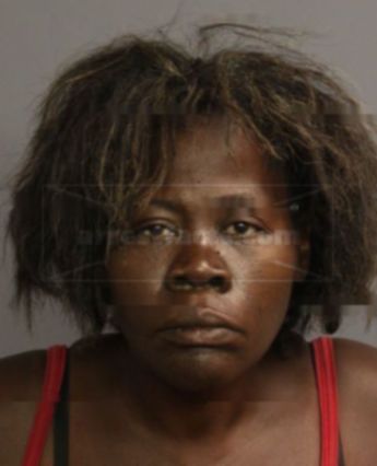Mildred Thomas