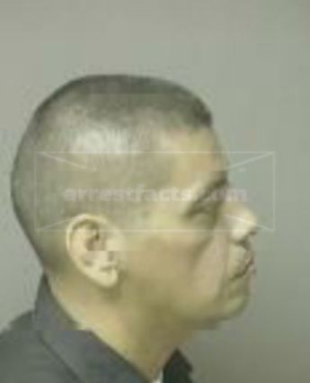 Juan Cruz Rodriguez