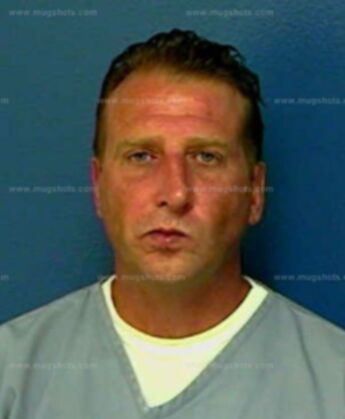 Russell Ted Reno
