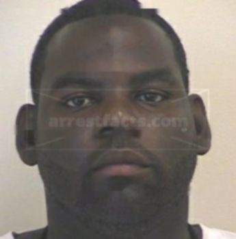 Brandon L Crouch
