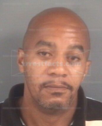 Mack Clent Dean