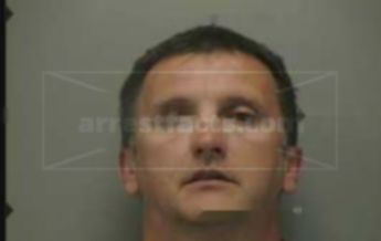 Anthony Wayne Kincaid