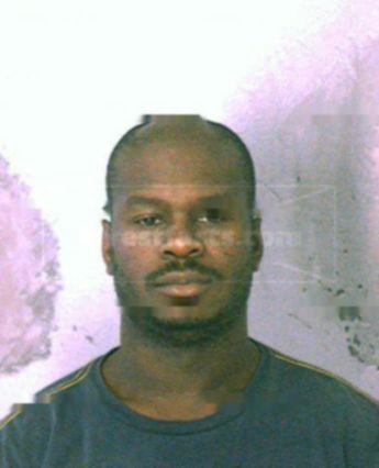 Huey T Davis