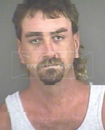 Gregory John Steiger