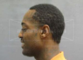 Dimitri Antonio Wright