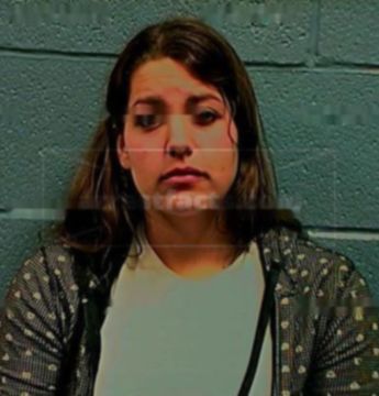 Alice Lee Anderson