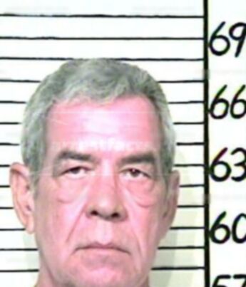 Dallas Ray Lawrence