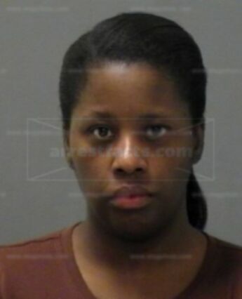 Thelma Renee Cureton