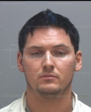 Orson Douglas R Clawson