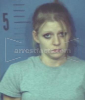 Stacie Nicole Woodward