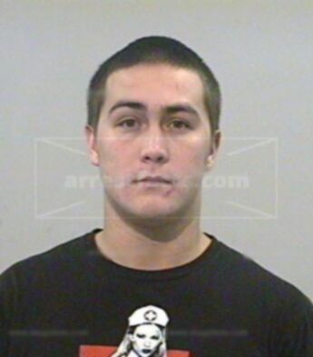 Kenneth Michael Holmes
