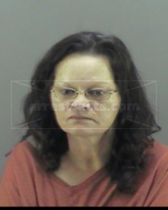 Beverly Ann Bonnette