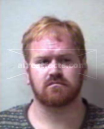 Christopher Scott Pope