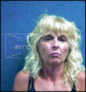 Frances Lynn Brammer