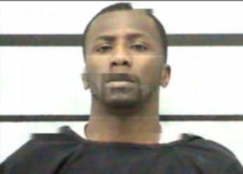Steven Maurice Mcknight