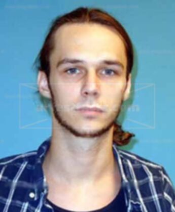 Brandon Nathaniel Wriston