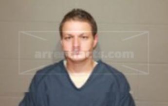 Corey James Jones