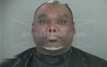 Gregory Allen Scott