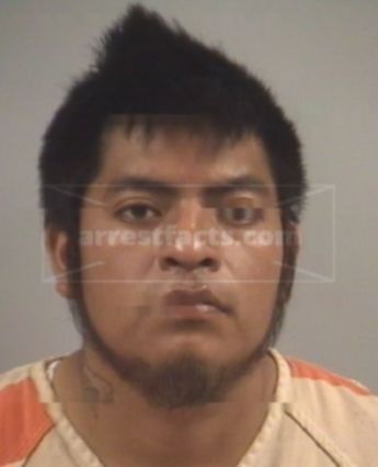 Carlos Nmn Hernandez