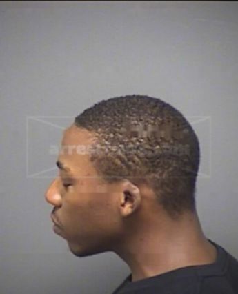 Xavier Julien Josey