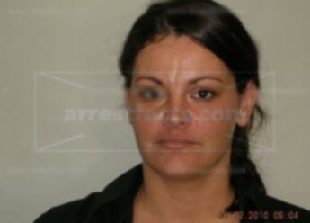 Brandy M Mcfetridge
