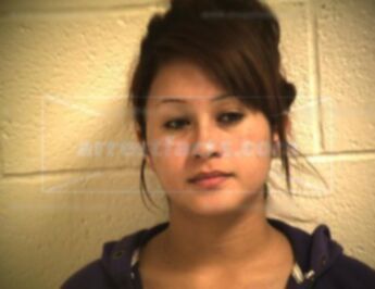 Christina Aimee Rivera Ortiz